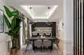 living - Piso de 160m² en venta en Lista, Madrid - gallery thumbnail - 3