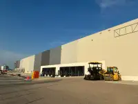 logistics - Parma Morse Logistics Park - Logistica - Dils - gallery thumbnail - 2
