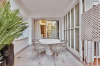 living - 219m² apartment for sale in Lista, Madrid - gallery thumbnail - 2