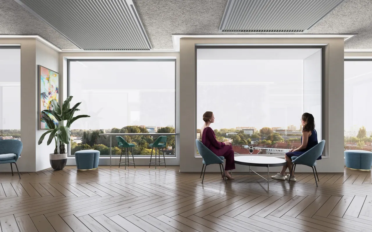office - Staal - Kade - Kantoren - Dils - gallery - 8