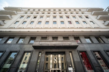 office - Borgogna 8 - Uffici - Dils - featured