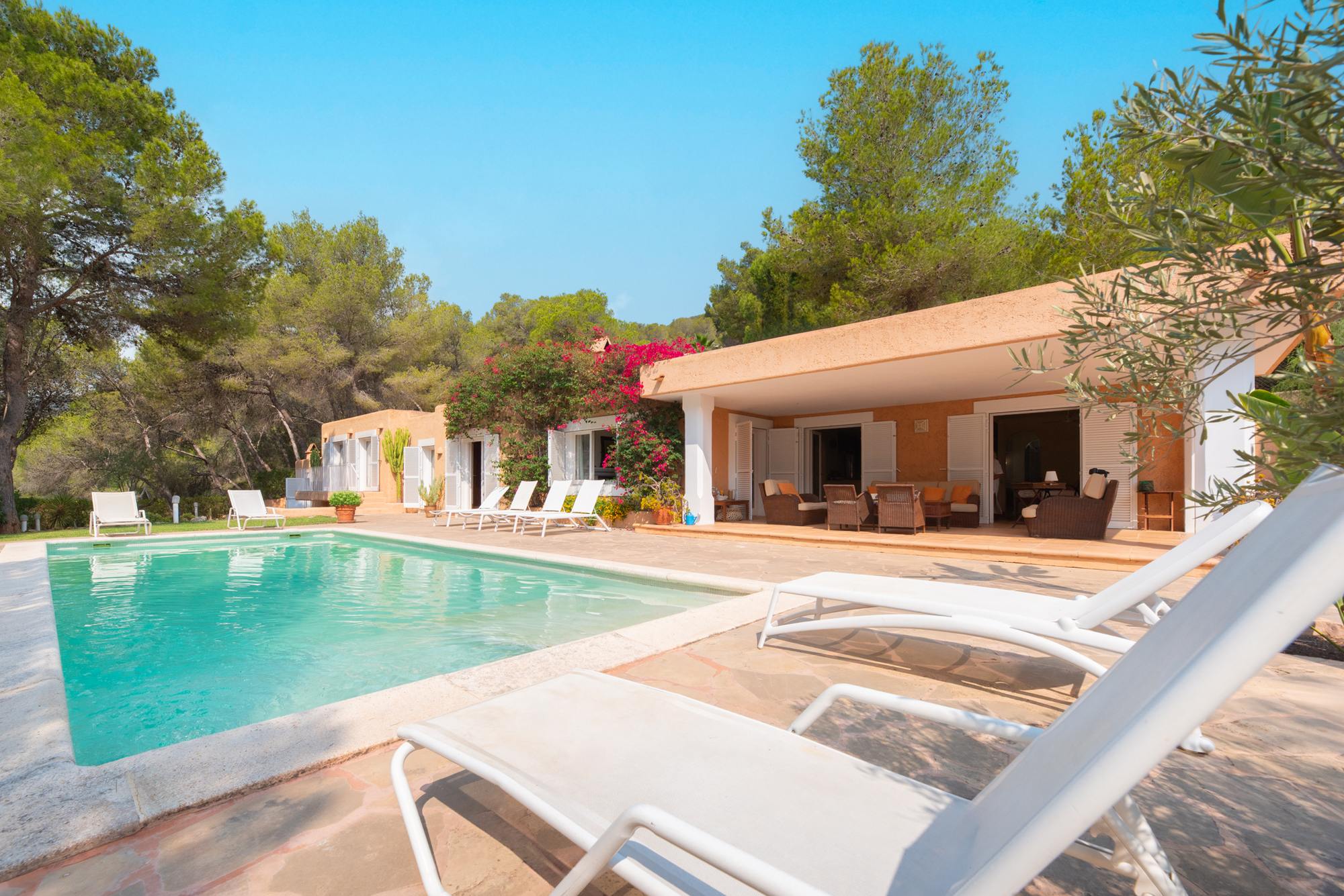 living - Casa / villa de 198m² en venta en San José, Islas Baleares - gallery thumbnail - 2