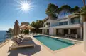 living - 745m² house / villa for sale in Calvià, Balearic Islands - gallery thumbnail - 2
