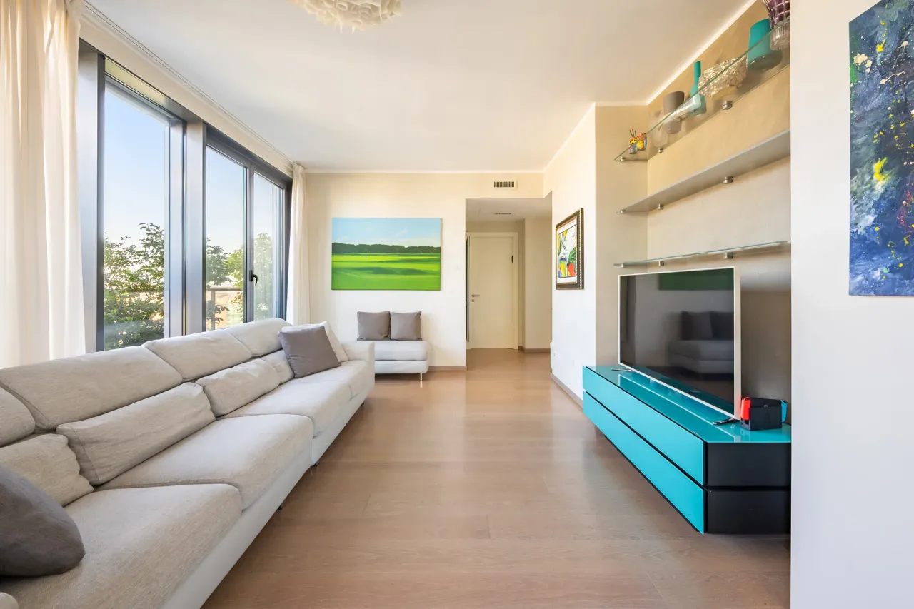 living - Legioni Romane 27 - Living - Dils - gallery - 5