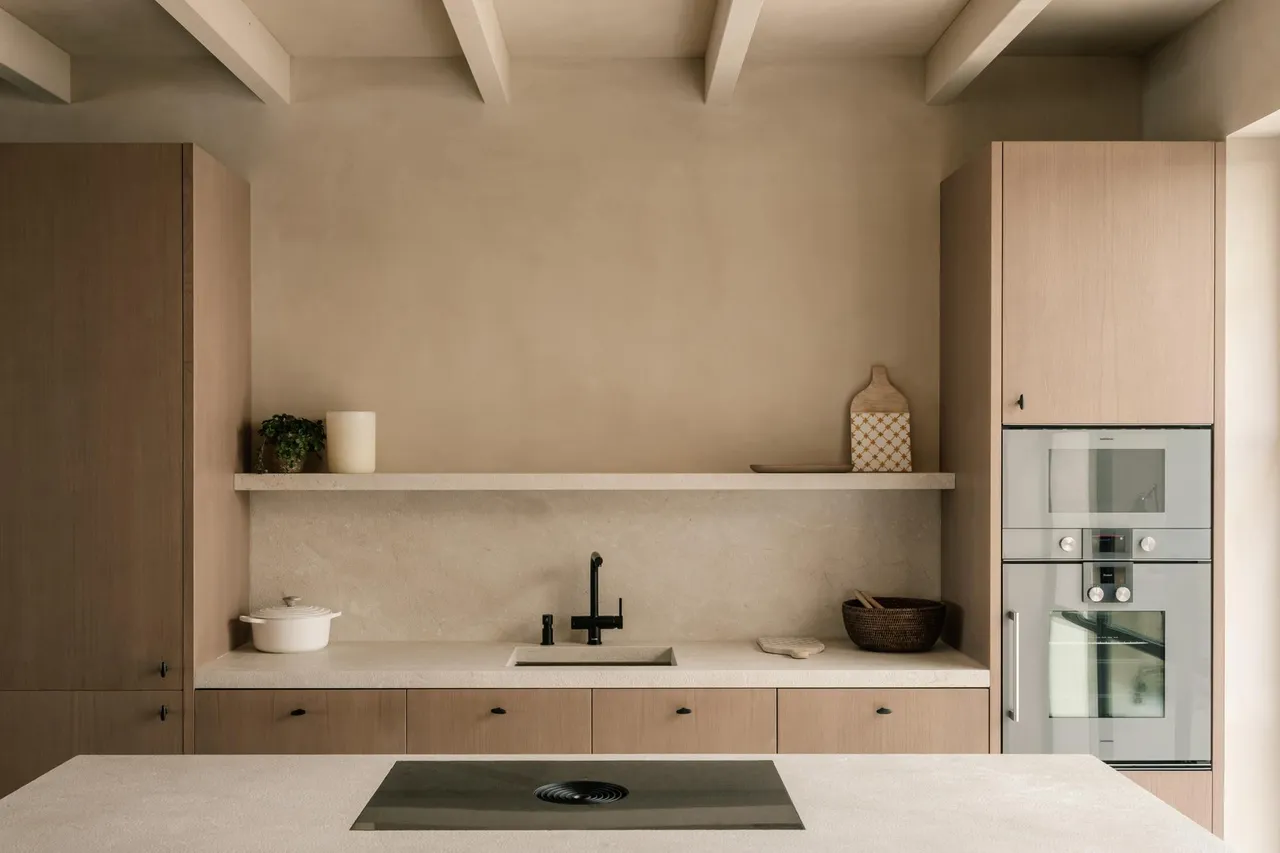 living - 588m² house / villa for sale in Establiments - gallery - 3