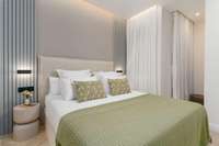 living - 139m² apartment for sale in Sol, Madrid - gallery thumbnail - 5