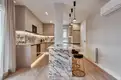 living - 158m² apartment with 55m² terrace for sale in Lista, Madrid - gallery thumbnail - 10