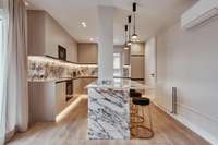 living - Piso de 158m² con 55m² terraza en venta en Lista, Madrid - gallery thumbnail - 10