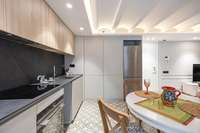 living - 70m² apartment for sale in Gótico, Barcelona - gallery thumbnail - 8