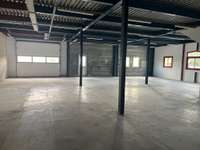 logistics - Activités / Bureaux À Louer - gallery thumbnail - 3