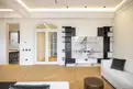 living - 275m² apartment with 7m² terrace for sale in Eixample Right - gallery thumbnail - 9