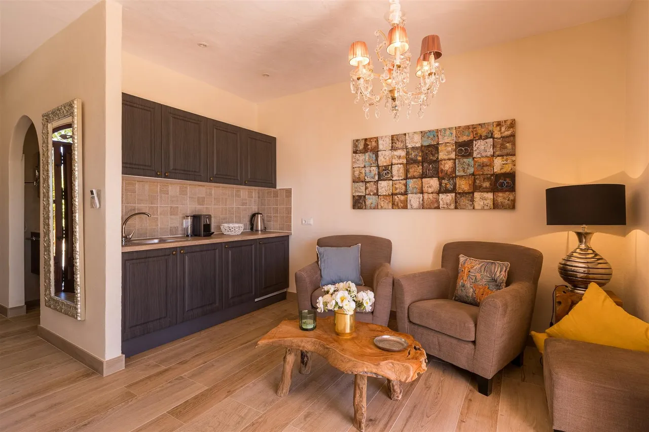 living - Casa / villa de 300m² en venta en Ibiza ciudad - gallery - 8