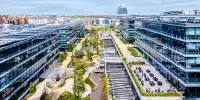 office - Campus Via Norte - Office - Dils - gallery thumbnail - 1