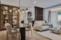 living - 146m² apartment for sale in Lista, Madrid - gallery thumbnail - 5