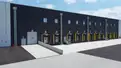 logistics - Giovi Logistics Park - Logistica - Dils - gallery thumbnail - 1