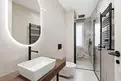living - 180m² apartment for sale in Goya, Madrid - gallery thumbnail - 10