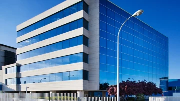 office - Fuente de la Mora 9 - Office - Dils - featured