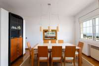 living - Casa / villa de 495m² en venta en Premià de Dalt, Barcelona - gallery thumbnail - 10