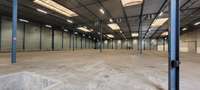 logistics - Entrepôt / Bureaux À Louer - gallery thumbnail - 6