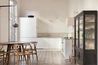 living - 116m² apartment with 6m² terrace for sale in El Born - gallery thumbnail - 6