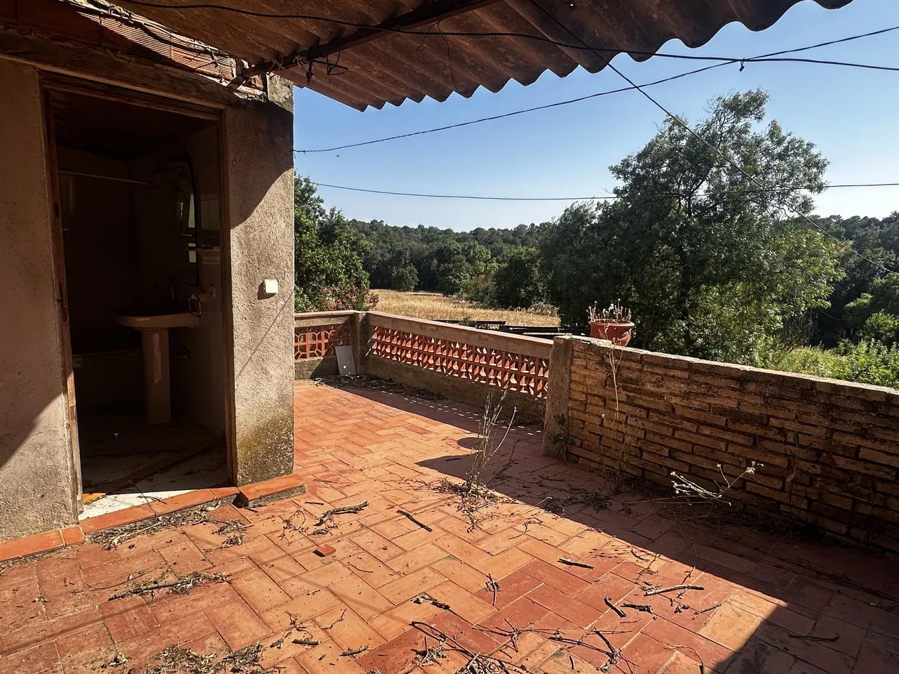 living - 253m² country house for sale in Alt Empordà, Girona - gallery - 9