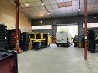 logistics - Local d’activités À Vendre - gallery thumbnail - 4