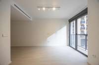 living - 140m² apartment with 6m² terrace for sale in Ciudad de las Ciencias - gallery thumbnail - 8