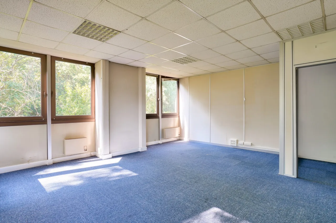 office - Offices For Rent - gallery - 7
