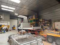 logistics - Activités / Bureaux À Louer - gallery thumbnail - 3