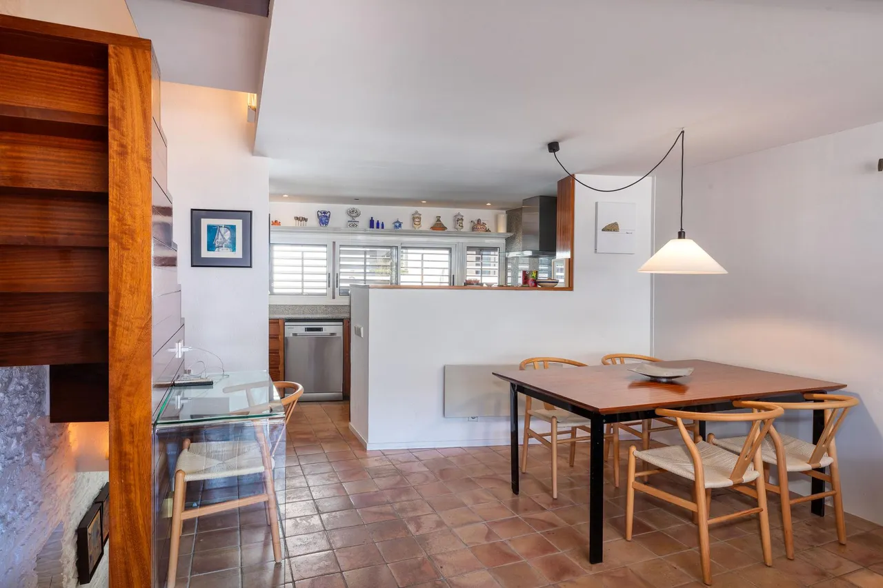 living - Casa / villa de 175m² en venta en Cadaqués, Costa Brava - gallery - 10