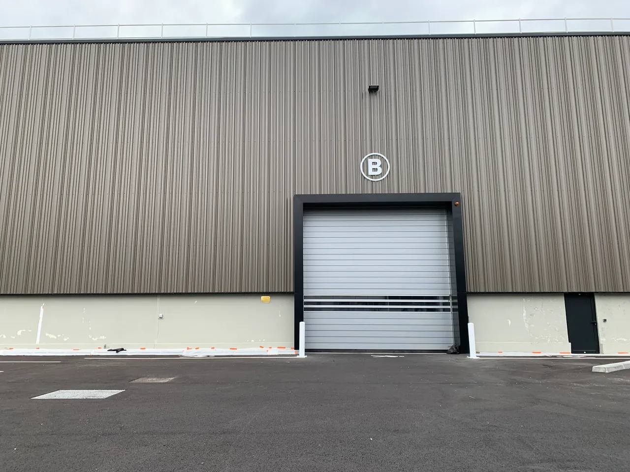 logistics - Entrepôt À Louer - gallery - 4