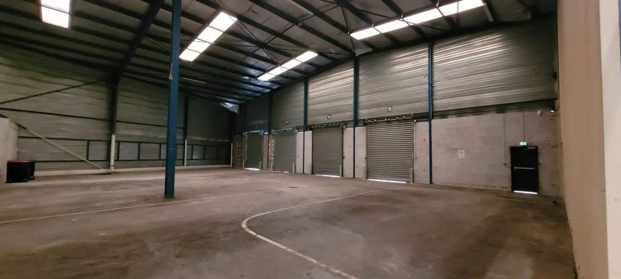 logistics - Entrepôt / Bureaux À Louer - gallery - 10