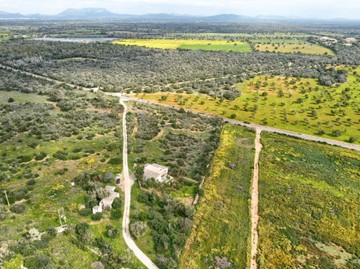living - 1,767m² country house with 700m² garden for sale in Llucmajor - featured