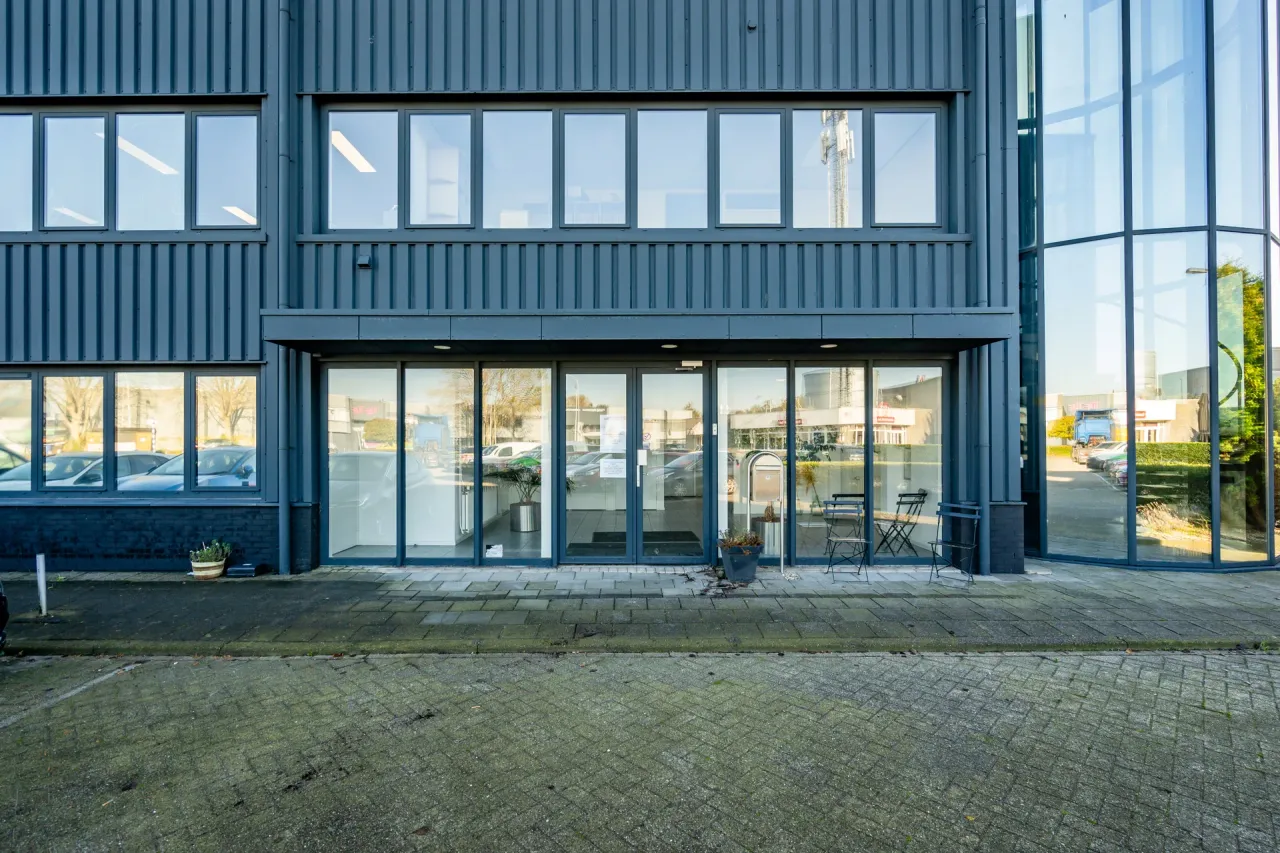 logistics - Kleine tocht 14 - Logistiek - Dils - gallery - 18