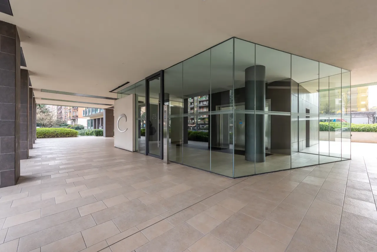 living - Legioni Romane 27 - Living - Dils - gallery - 15