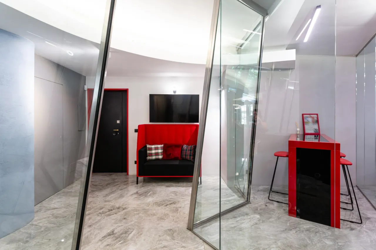 office - Gandhi 3 - Uffici - Dils - gallery - 15