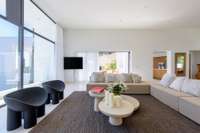 living - 493m² house / villa for sale in Santa Eulalia - gallery thumbnail - 7