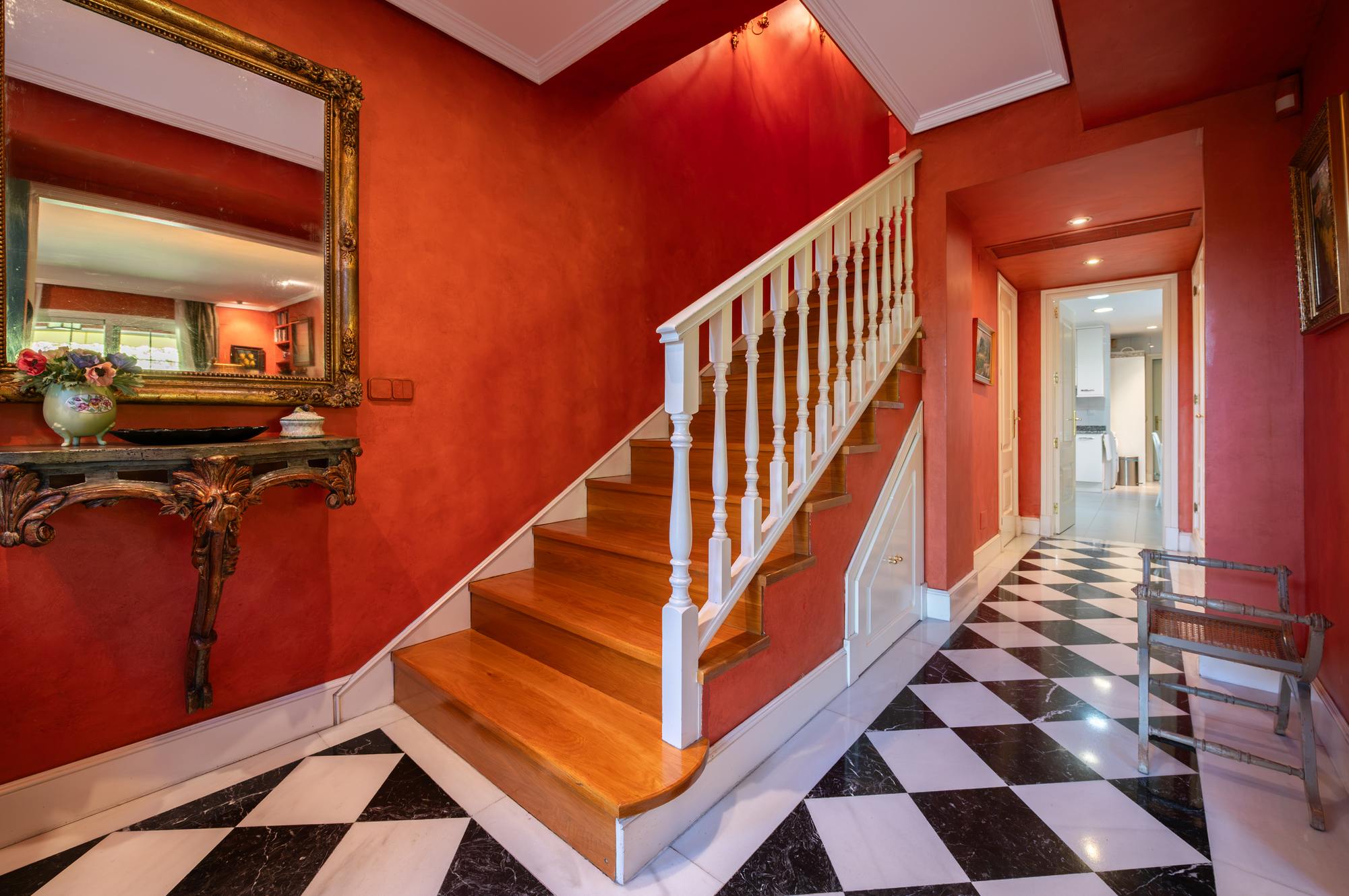 living - 248m² house / villa for sale in El Encinar de los Reyes - gallery - 4
