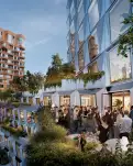 office - The Pulse of Amsterdam - Office - Dils - gallery thumbnail - 1