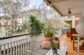 living - Piso de 169m² con 23m² terraza en venta en Sant Gervasi - La Bonanova - gallery thumbnail - 2