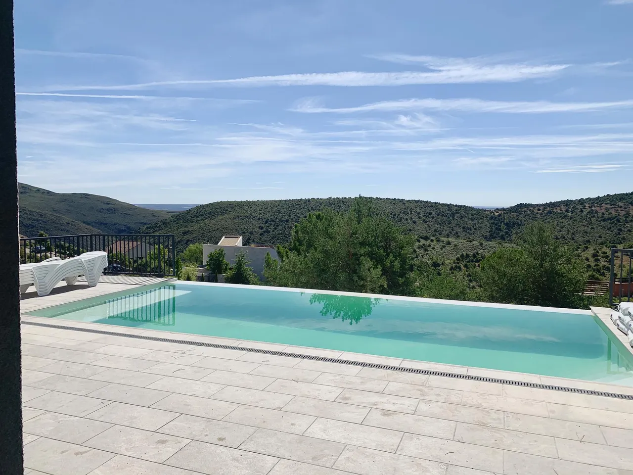 living - Casa / villa de 190m² en venta en Sierra de Madrid, Madrid - gallery - 3
