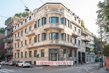 office - Porta Venezia - Office - Dils - featured