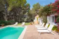 living - 198m² house / villa for sale in San José, Balearic Islands - gallery thumbnail - 4