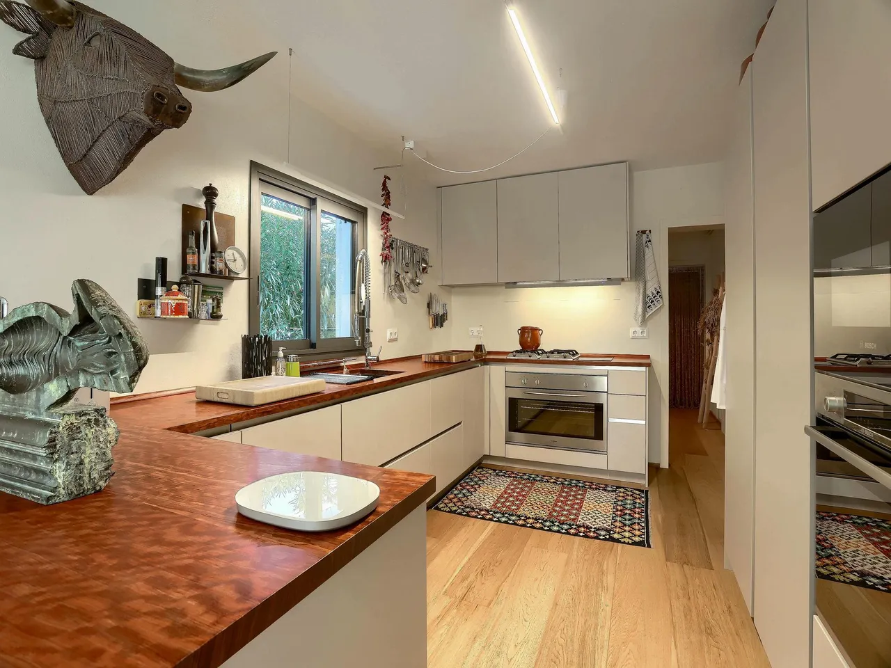living - 244m² house / villa for sale in Portocolom - gallery - 6