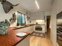 living - 244m² house / villa for sale in Portocolom - gallery thumbnail - 6