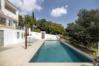 living - Casa / villa de 315m² en venta en Palamós, Costa Brava - gallery thumbnail - 1