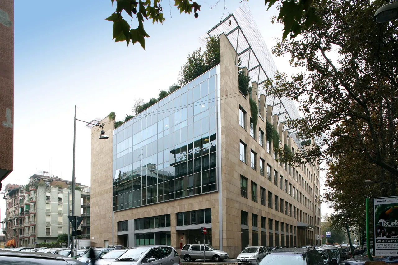 office - Certosa 2 - Office - Dils - gallery - 2