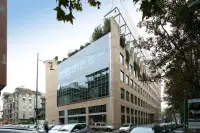 office - Certosa 2 - Uffici - Dils - gallery thumbnail - 2