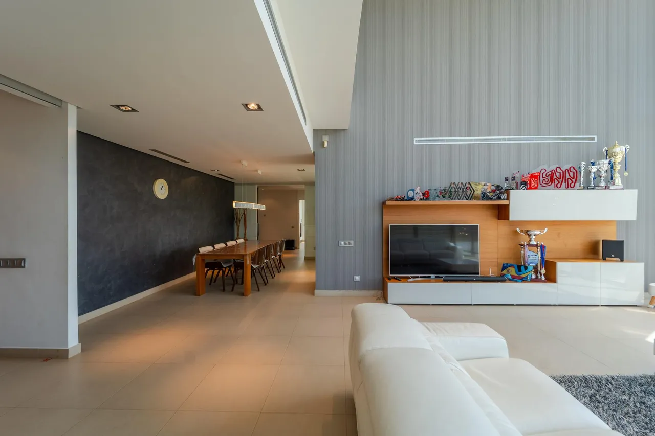 living - Casa / villa de 851m² con 30m² terraza en venta en Valencia Region - gallery - 5