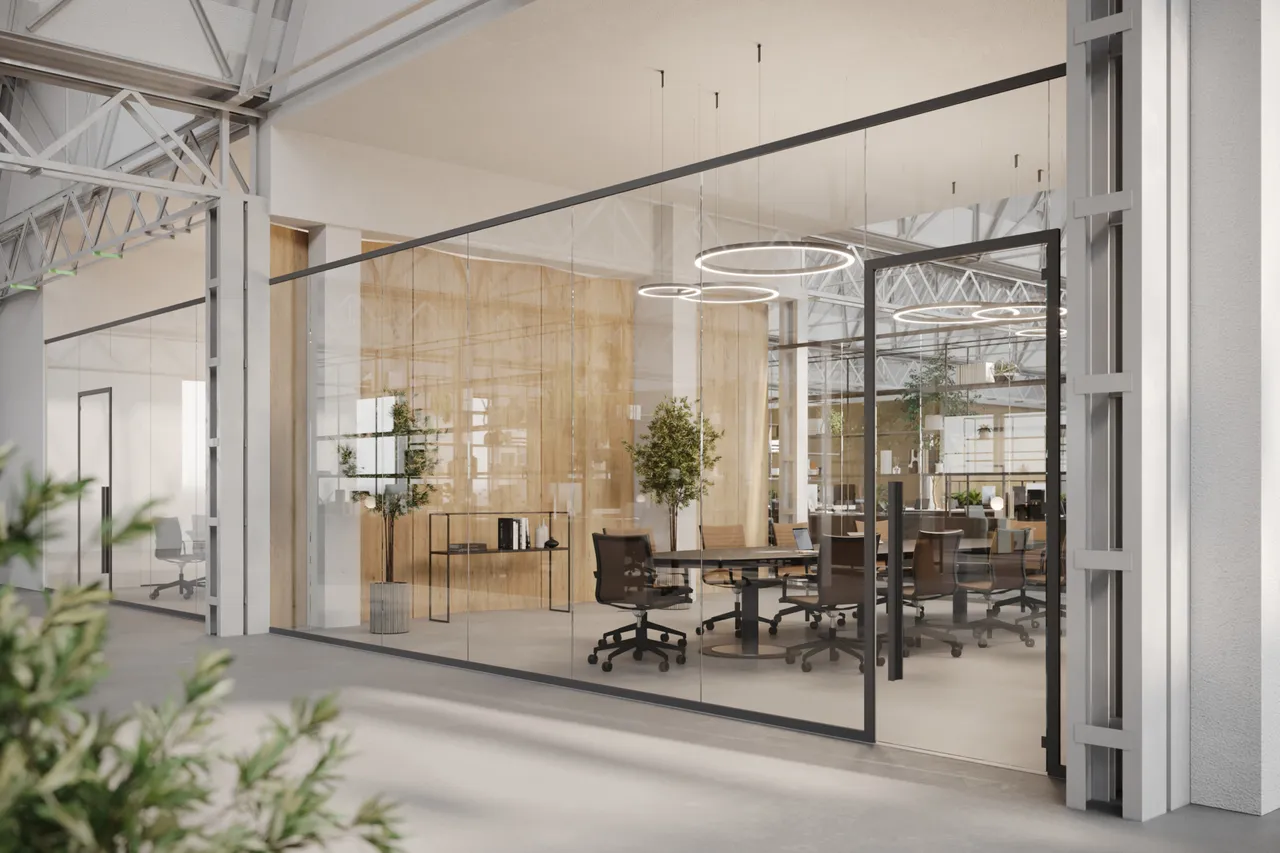 office - Testi 223 - Office - Dils - gallery - 7